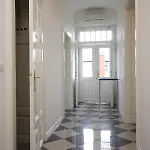 With A Parking Space - 3436 Apartment *