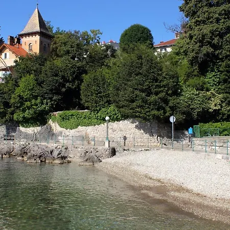 With A Parking Space - 3436 Lejlighed *