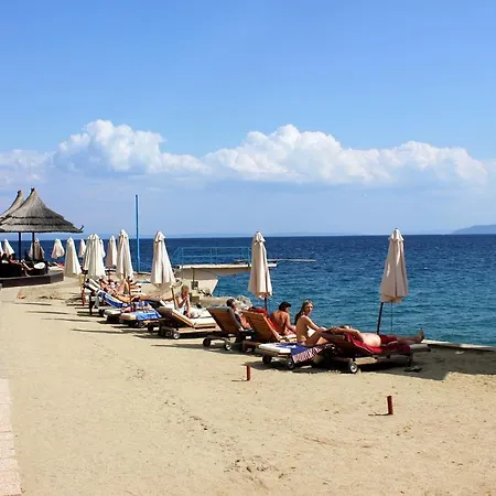 With A Parking Space - 3436 Lejlighed *