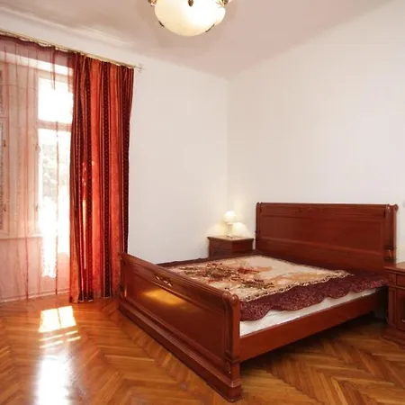 Lejlighed With A Parking Space - 3436 Opatija