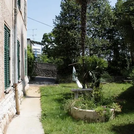 Lejlighed With A Parking Space - 3436 *