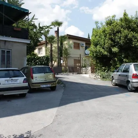 Lejlighed With A Parking Space - 3436 Opatija