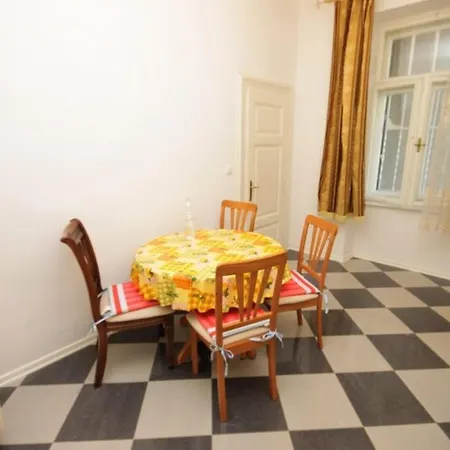 With A Parking Space - 3436 *