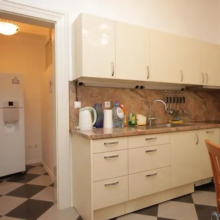 With A Parking Space - 3436