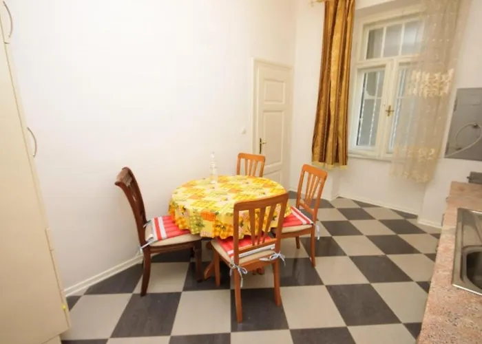 With A Parking Space - 3436 *