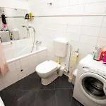 With A Parking Space - 3436 Appartement *