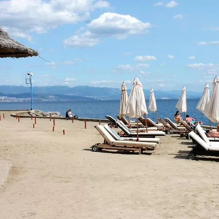 With A Parking Space - 3436 Apartman *