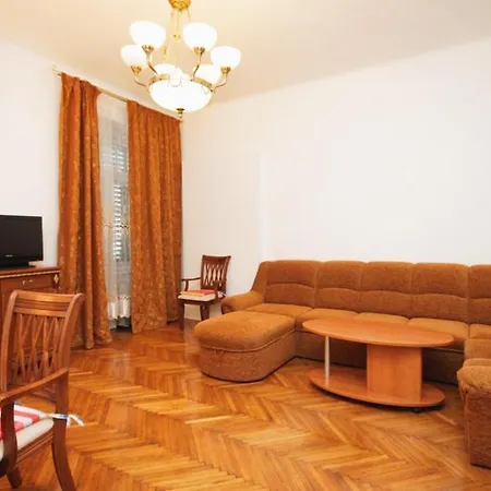 With A Parking Space - 3436 * Opatija