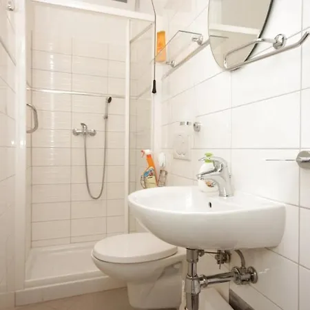 With A Parking Space - 3436 *