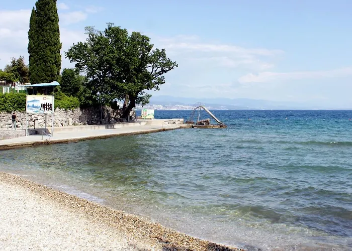 Daire With A Parking Space - 3436