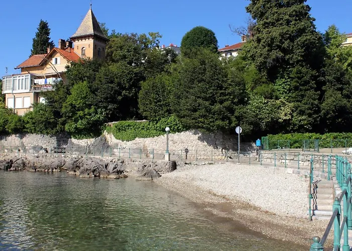 With A Parking Space - 3436 Lejlighed *