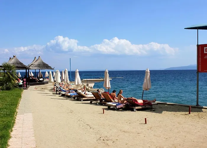 With A Parking Space - 3436 Daire *