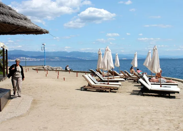 With A Parking Space - 3436 Lejlighed *