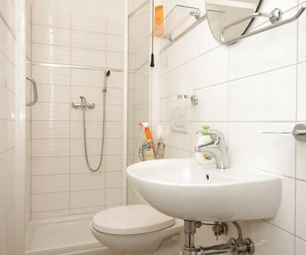 With A Parking Space - 3436 *