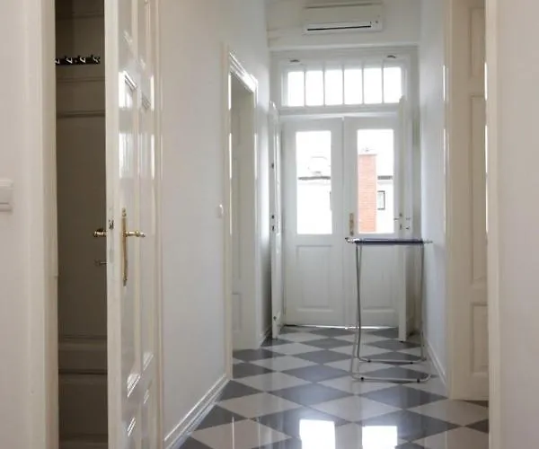 With A Parking Space - 3436 Apartment *