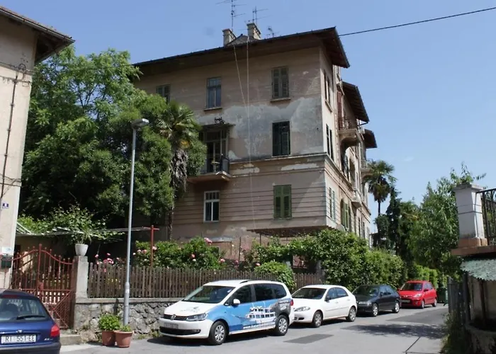 With A Parking Space - 3436 Apartamento