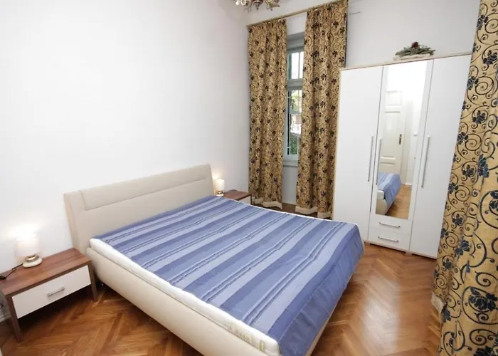 Apartamento With A Parking Space - 3436 *