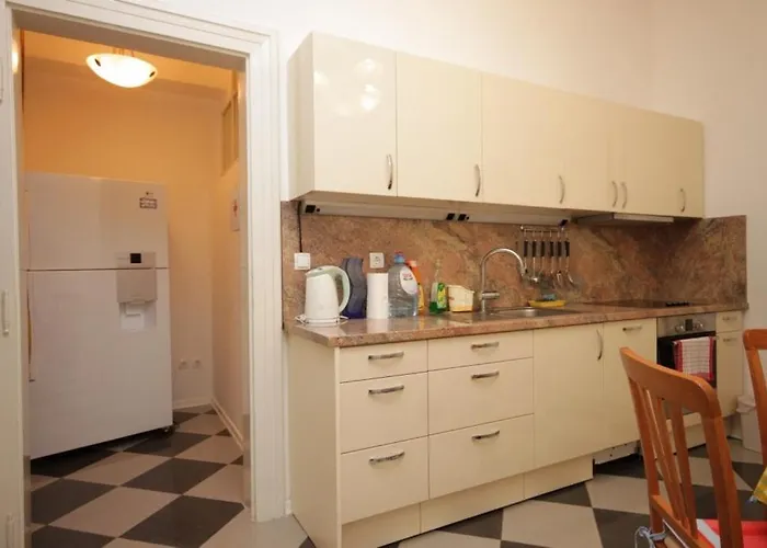 With A Parking Space - 3436